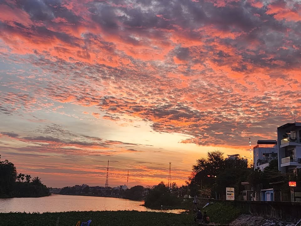 Nhà phố Cát Dài, Lê Chân 45m² giá 4.95 tỷ - Ô tô đỗ cửa, ngập tràn tiện ích!