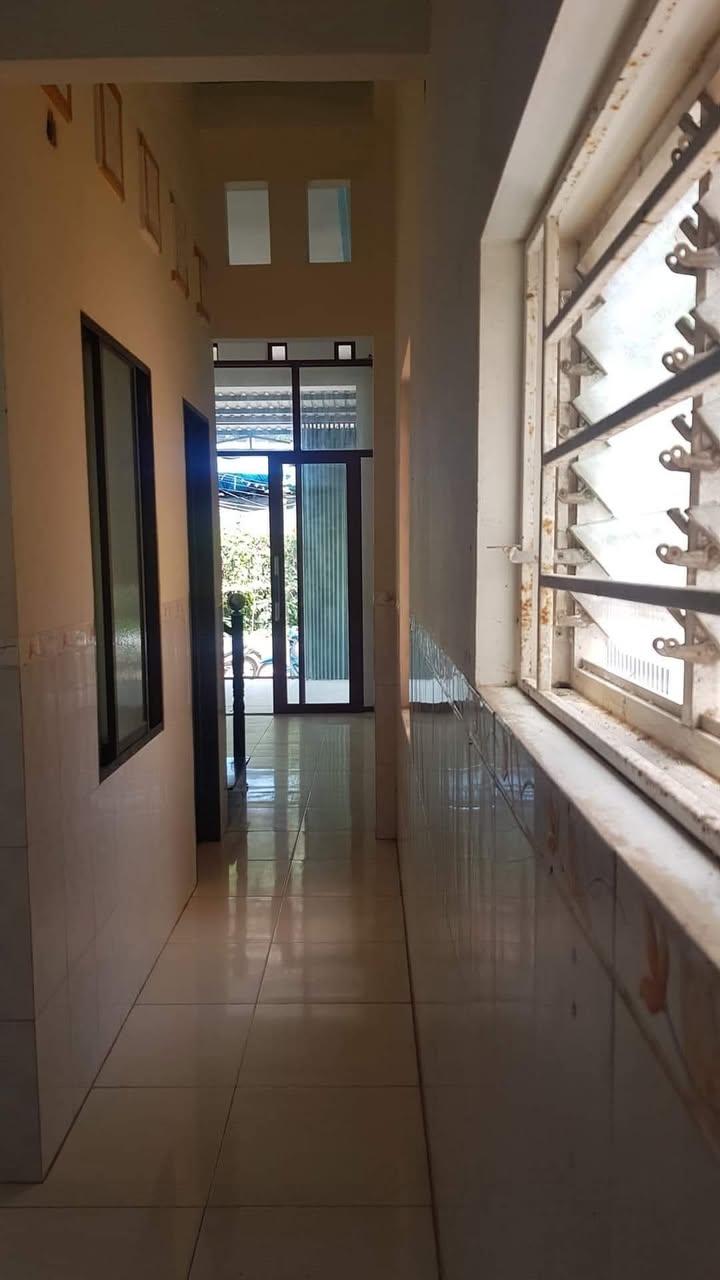 Nhà mặt tiền Lý Thái Tổ, Quy Nhơn 42m² giá 2.7 tỷ - Đầy đủ tiện nghi, gần biển!