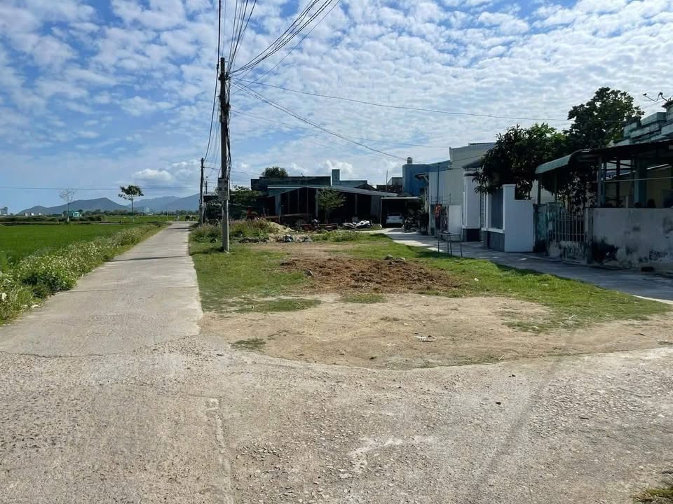 Đất nền 3 mặt tiền tại Phước Sơn, 122m² giá thỏa thuận - Cơ hội đầu tư hấp dẫn!