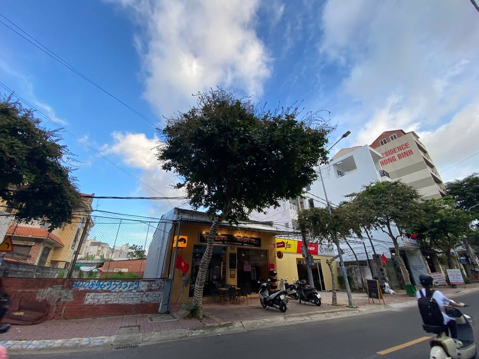 Bán nhà mặt tiền Phan Chu Trinh, Vũng Tàu 220m² giá 22 tỷ - Tiềm năng đầu tư lớn!