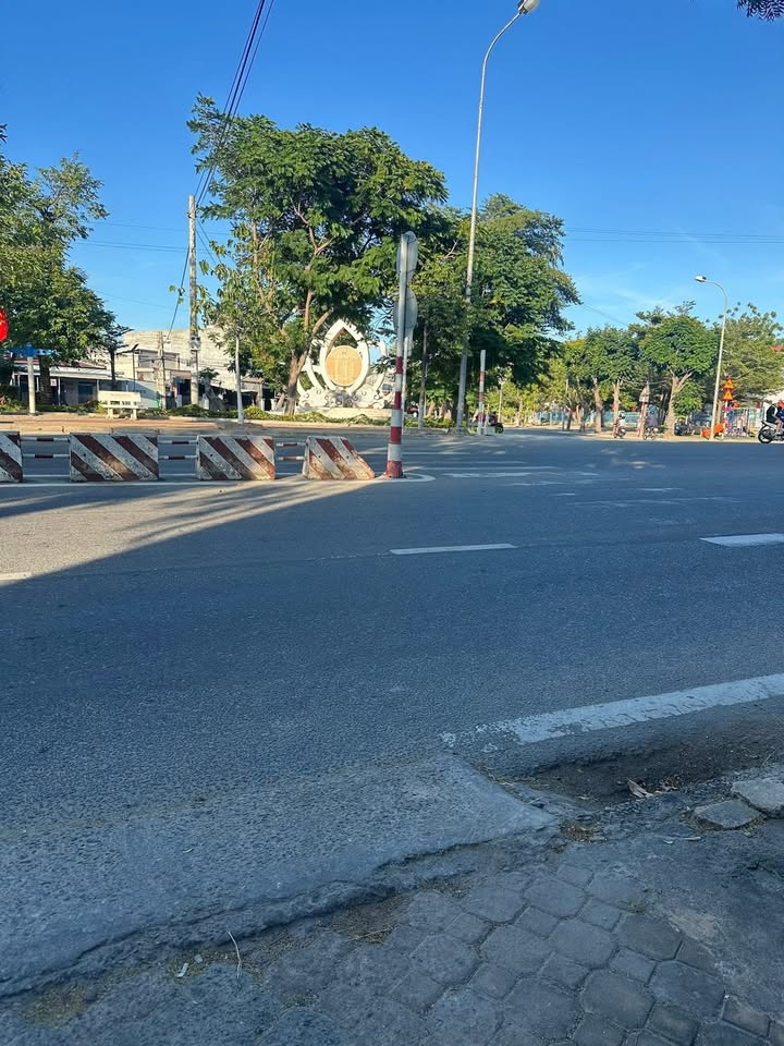 Nhà thổ cư đường Ngô Gia Tự, Phan Rang 100m² giá 2 tỷ - Chính chủ bán gấp!