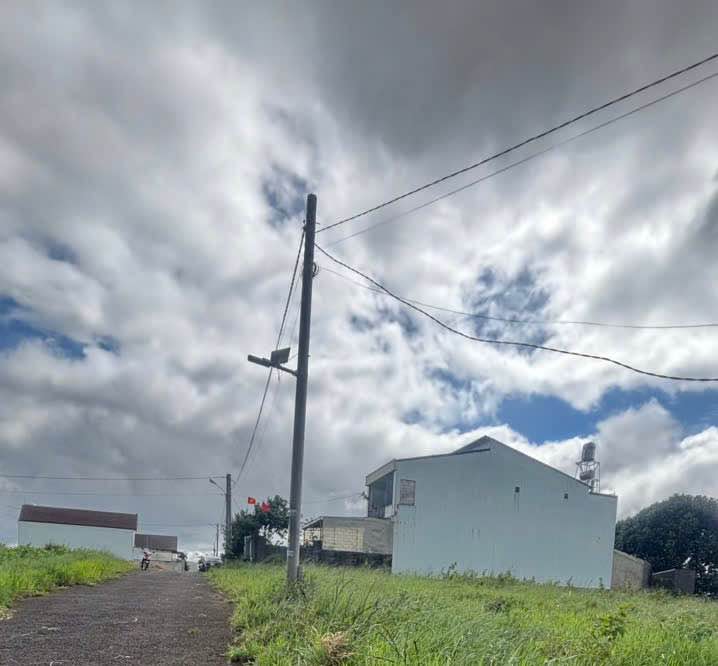 Đất hẻm Nguyễn Trãi, Bảo Lộc 219m² giá 1.6 tỷ - Vị trí lý tưởng cho an cư!