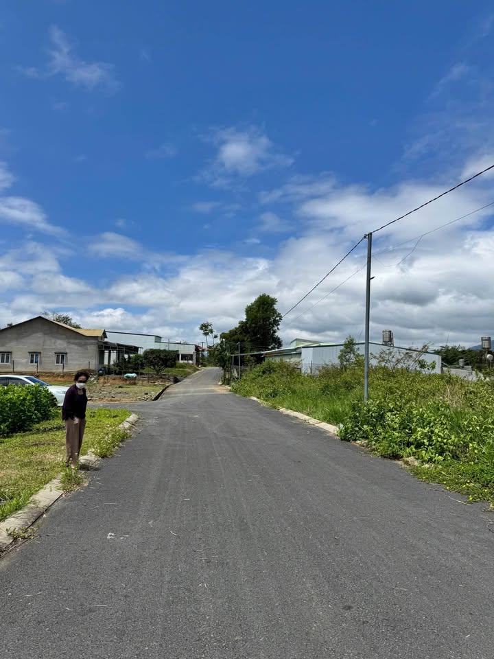 Đất thổ cư Lộc Thành 249m² giá thương lượng - Tiềm năng đầu tư cao!