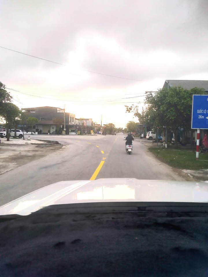 Đất nền đường Phan Đình Giót, xã Cẩm Quan, 230m² - Giá chỉ 800 triệu VND!