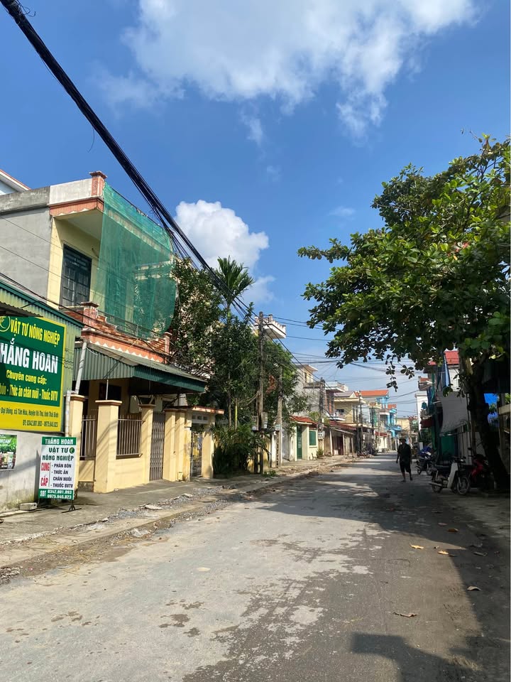 Nhà mặt tiền Tân Hòa Biên Hòa 92m² giá 1 tỷ - Đầu tư sinh lời ngay!