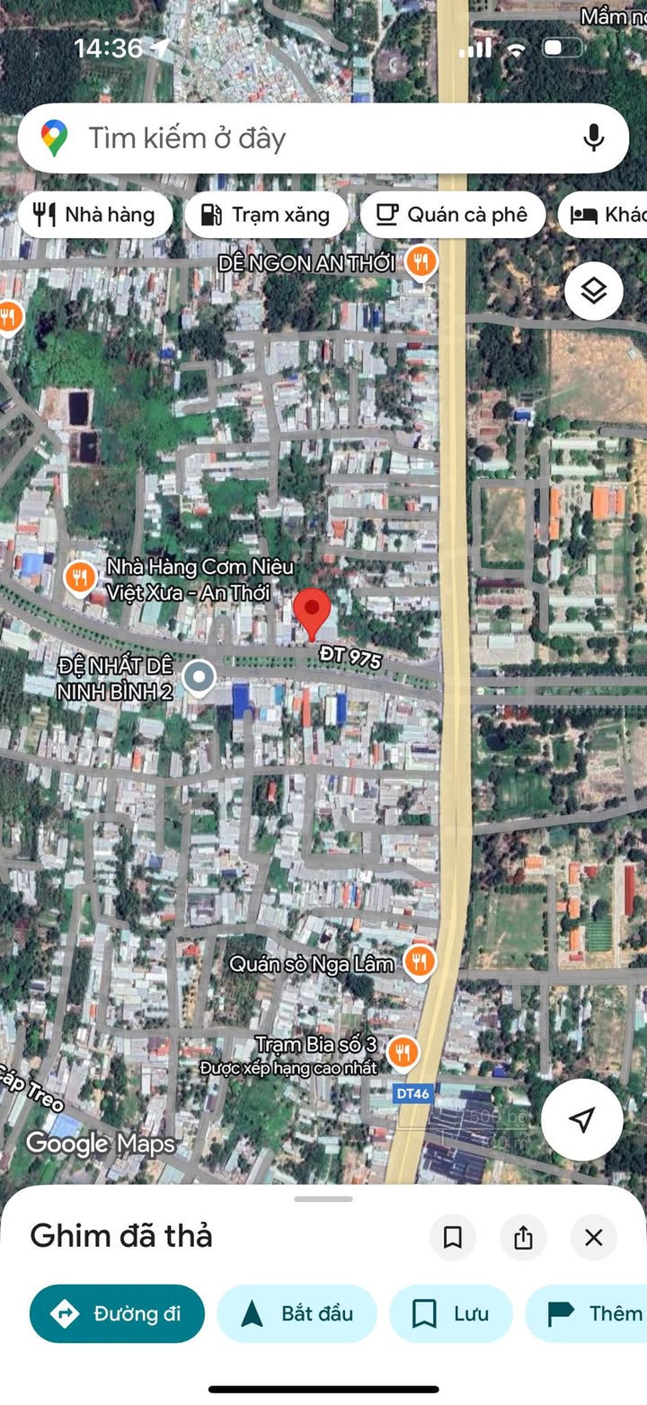 Đất nền Cửa Lấp, Phú Quốc 820m² giá 31 tỷ - Mặt tiền đắc địa đầu tư sinh lời!