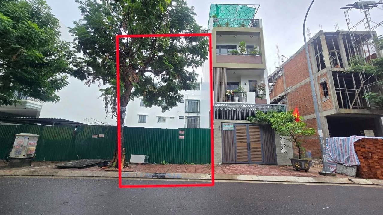 Đất nền Hà Quang 2, Đường số 20, 90m² giá 6.75 tỷ - Vị trí đẹp gần công viên!