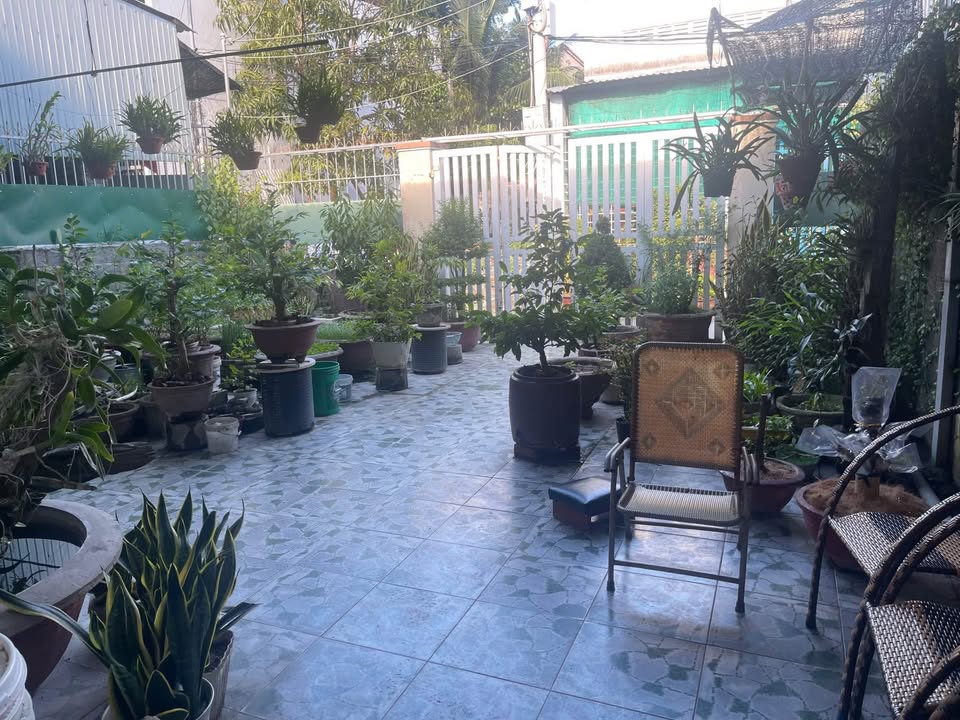 Nhà riêng thôn Như Xuân, Nha Trang 177.8m² giá 2 tỷ - Hướng Đông Bắc