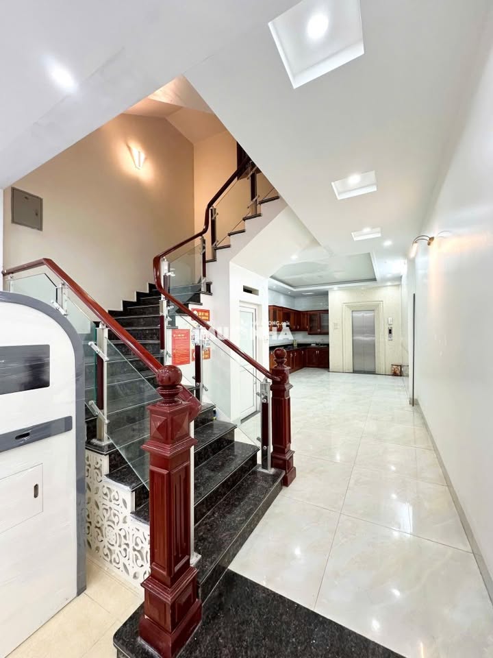 Nhà mặt đường Quán Nam, Hải Phòng 85m² - Thích hợp kinh doanh đa dạng!