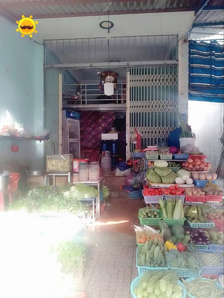 Dãy trọ cho thuê mặt tiền chợ 434, Bình Dương 150m² giá 7.25 tỷ - Cơ hội đầu tư sinh lời!