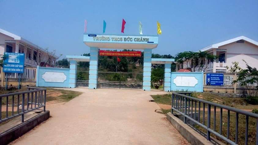 Đất nền Đức Chánh, Mộ Đức 150m² giá 300 triệu - Đường ô tô thông thoáng!