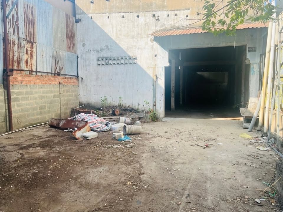 Đất nền Phước Long A, quận 9, 294m² giá 22.5 tỷ - Lợi nhuận cao từ cho thuê căn hộ dịch vụ!