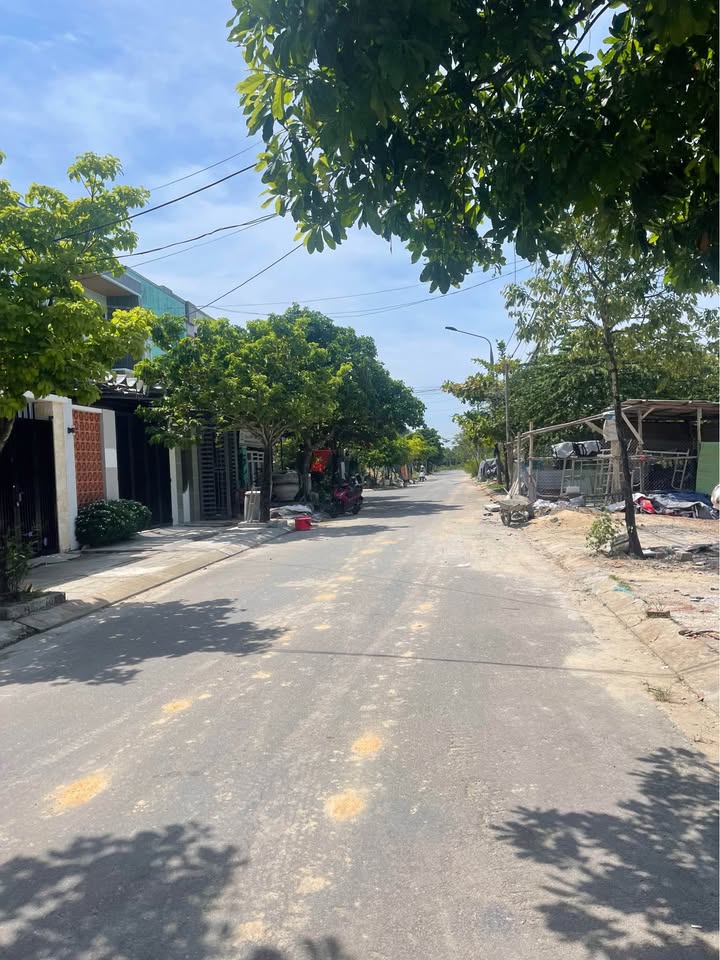 Đất nền Lương Thúc Kỳ - Tam Kỳ 101.4m² giá 1.5 tỷ - Vị trí đắc địa, cơ hội đầu tư tốt!