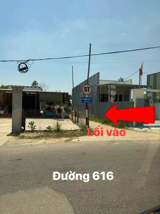 Đất nền liền kề Thôn Phú Quý, Tam Phú - Giá chỉ từ 650 triệu