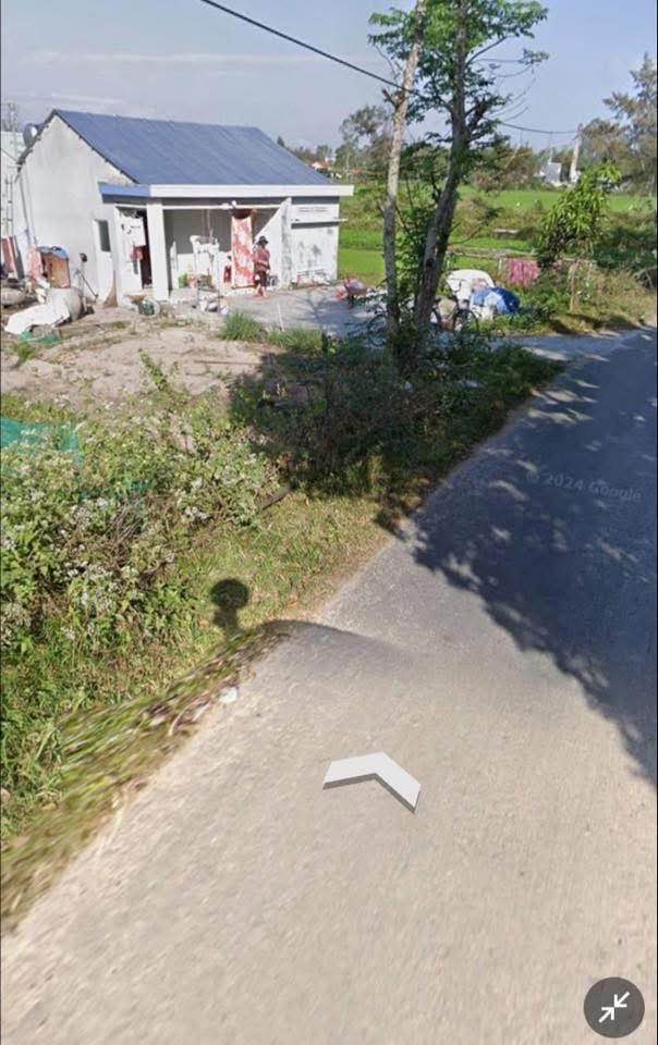 Đất nền mặt tiền Duy Tân, Thị Trấn Hà Lam 395m² giá chỉ 900 triệu - Cơ hội đầu tư hấp dẫn!