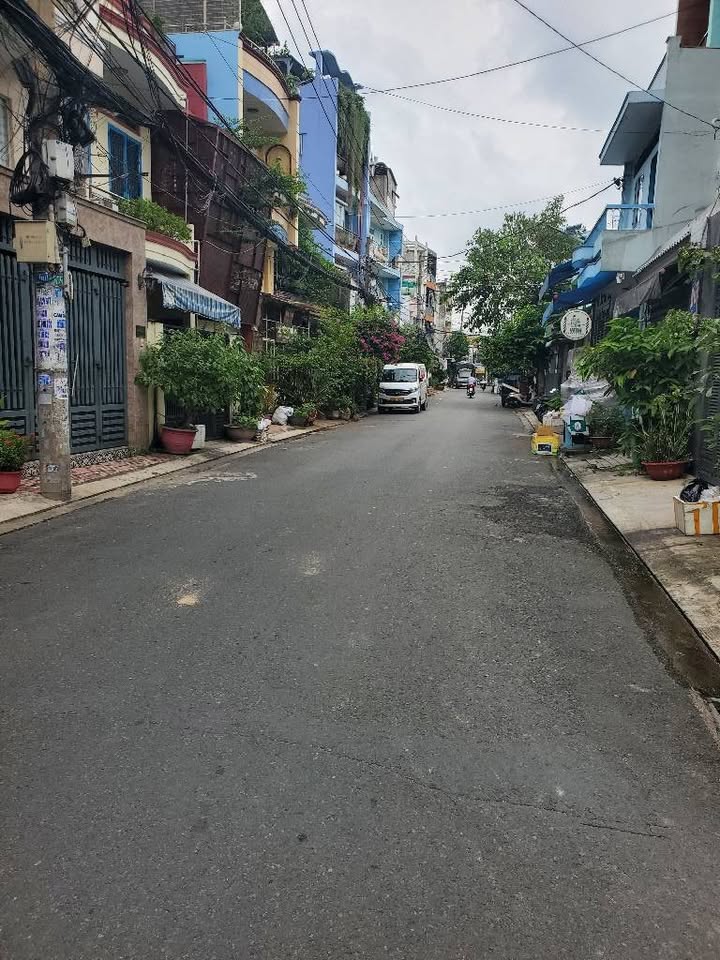 Nhà cấp 4 Tân Hòa Đông 115m² giá 8.9 tỷ - Pháp lý rõ ràng, xây mới tự do!