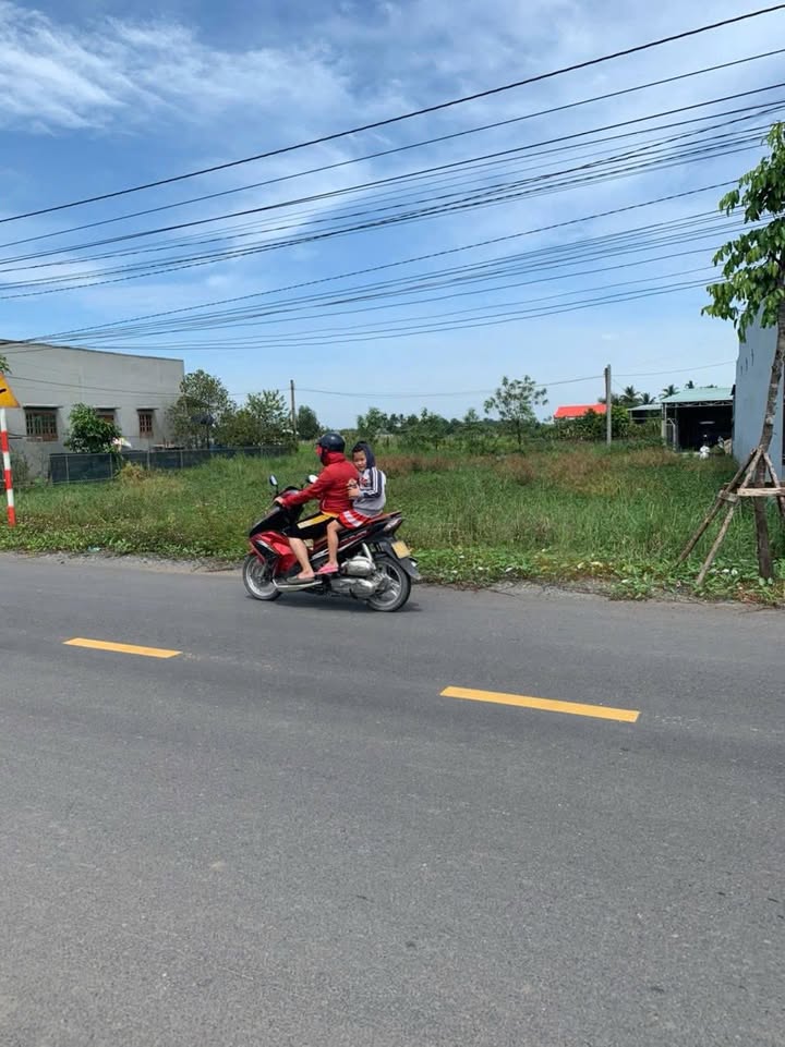 Đất thổ cư 373m² tại Long Hòa, Cần Đước - Giá 3.7 tỷ, chính chủ bán gấp!