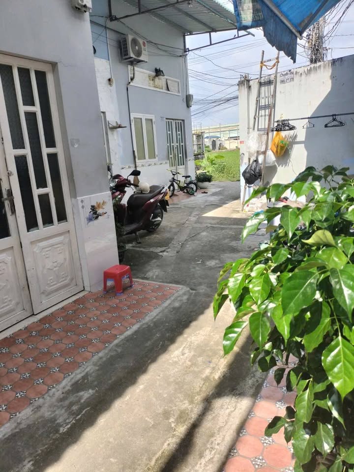 Nhà cho thuê tại Phước Lại, Cần Giuộc - Giá 2.5 triệu/tháng, không thể bỏ lỡ!