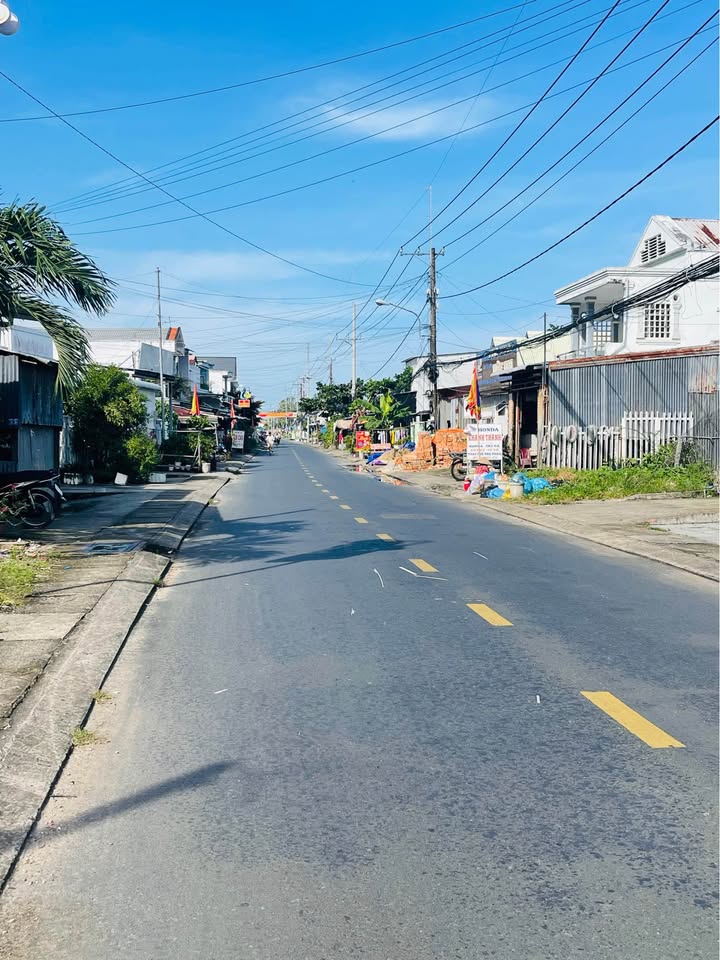 Đất mặt tiền đường Tà Niên - Vĩnh Hoà Hiệp 239m² giá 2 tỷ - Sổ đỏ chính chủ