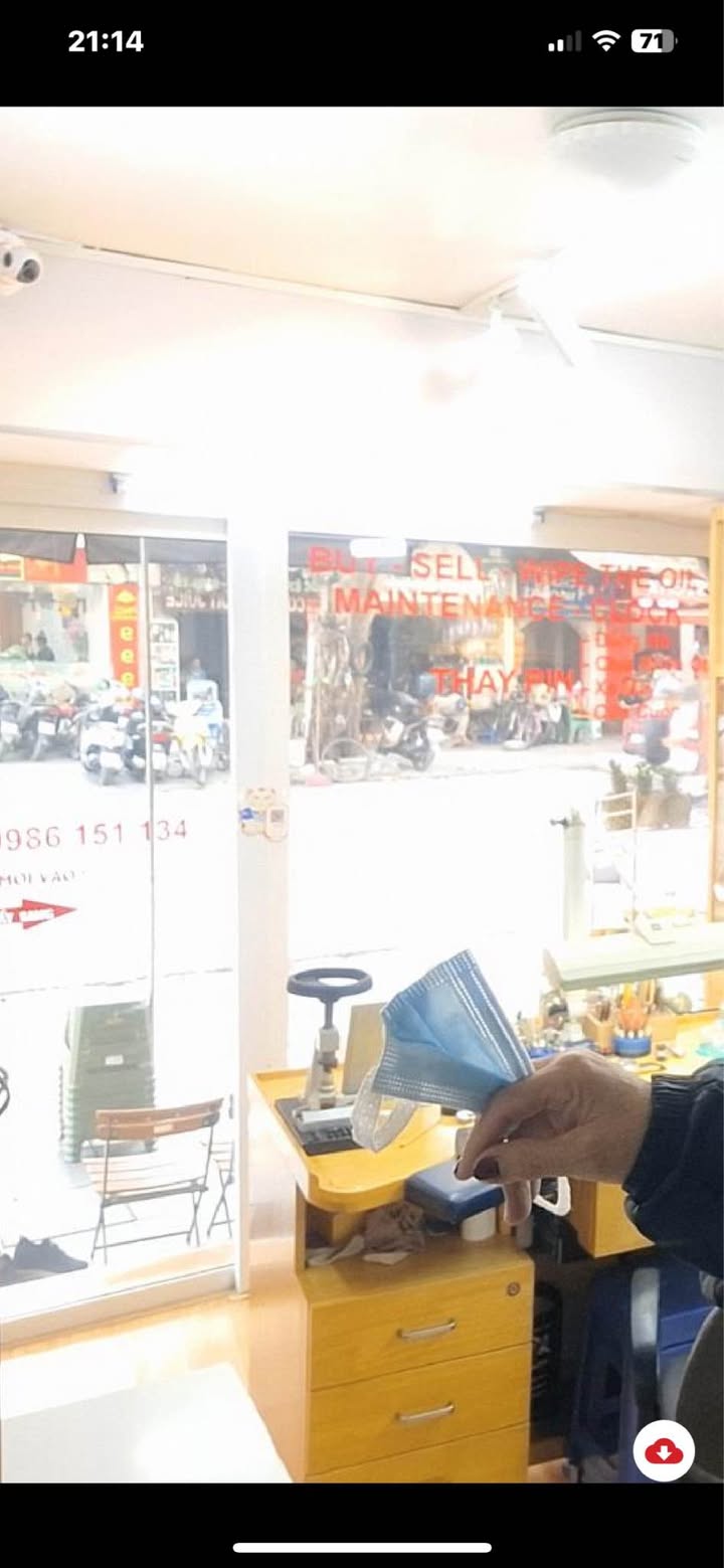 Nhà mặt phố Nguyễn Hữu Huân, quận Hoàn Kiếm, 19m² giá 18 tỷ - Đầu tư sinh lời ngay!