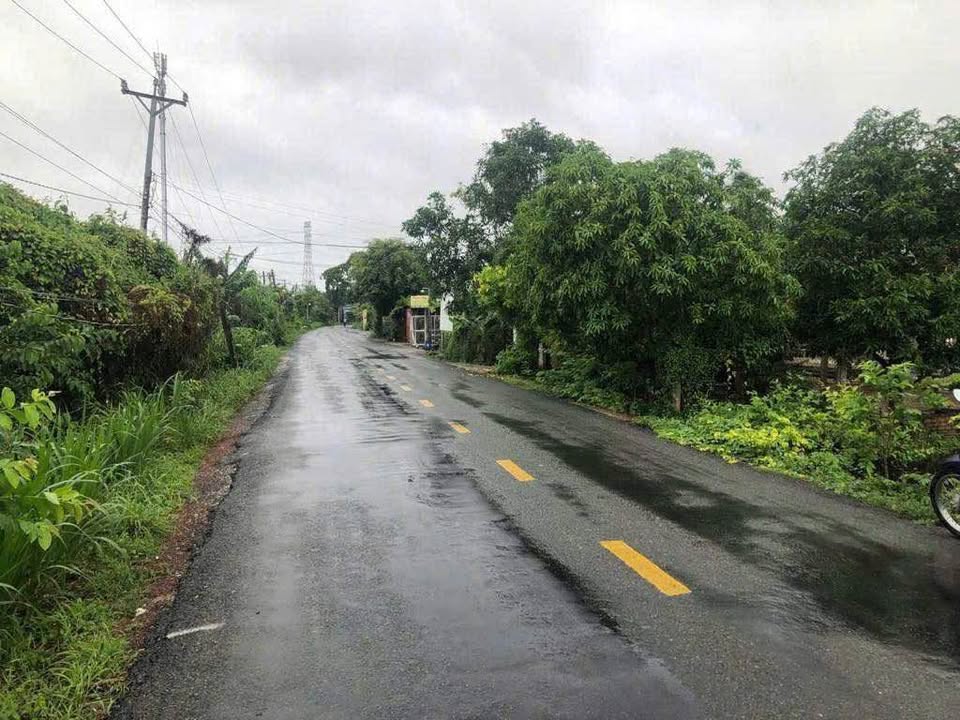 Đất nền Hướng Thọ Phú 277m² giá 2.5 tỷ - Sổ đỏ chính chủ, an ninh tốt!