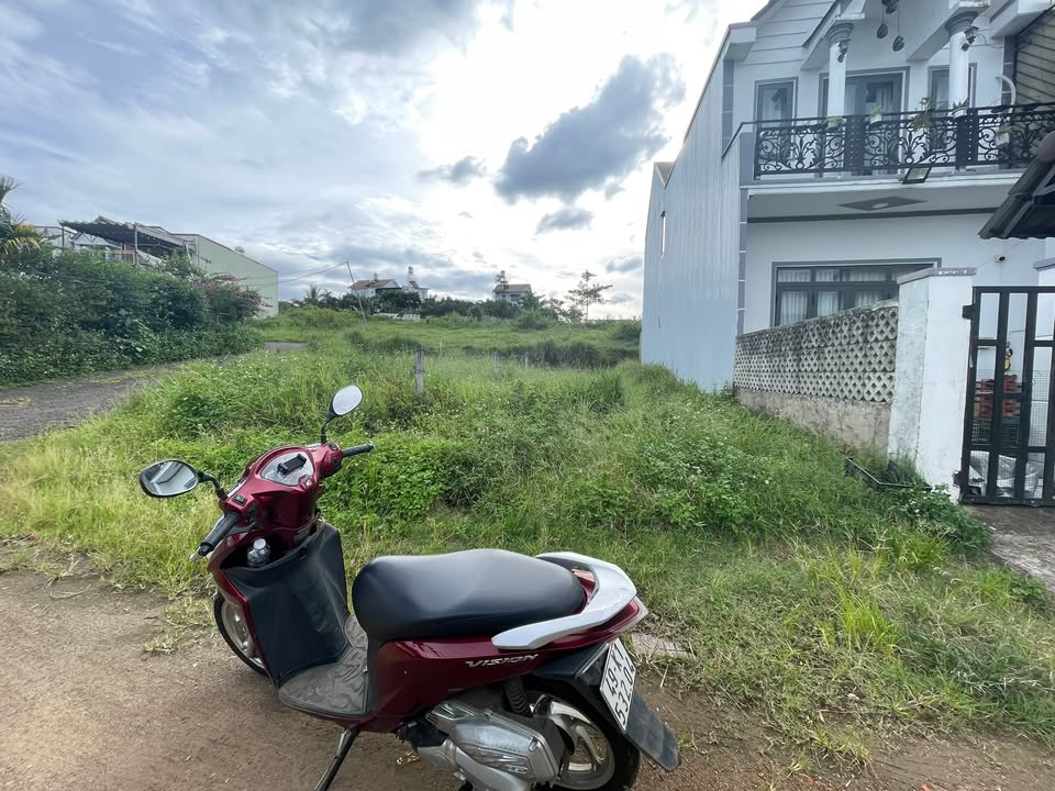 Đất nền Bảo Lộc 95m² giá 900 triệu - Cơ hội đầu tư tuyệt vời!