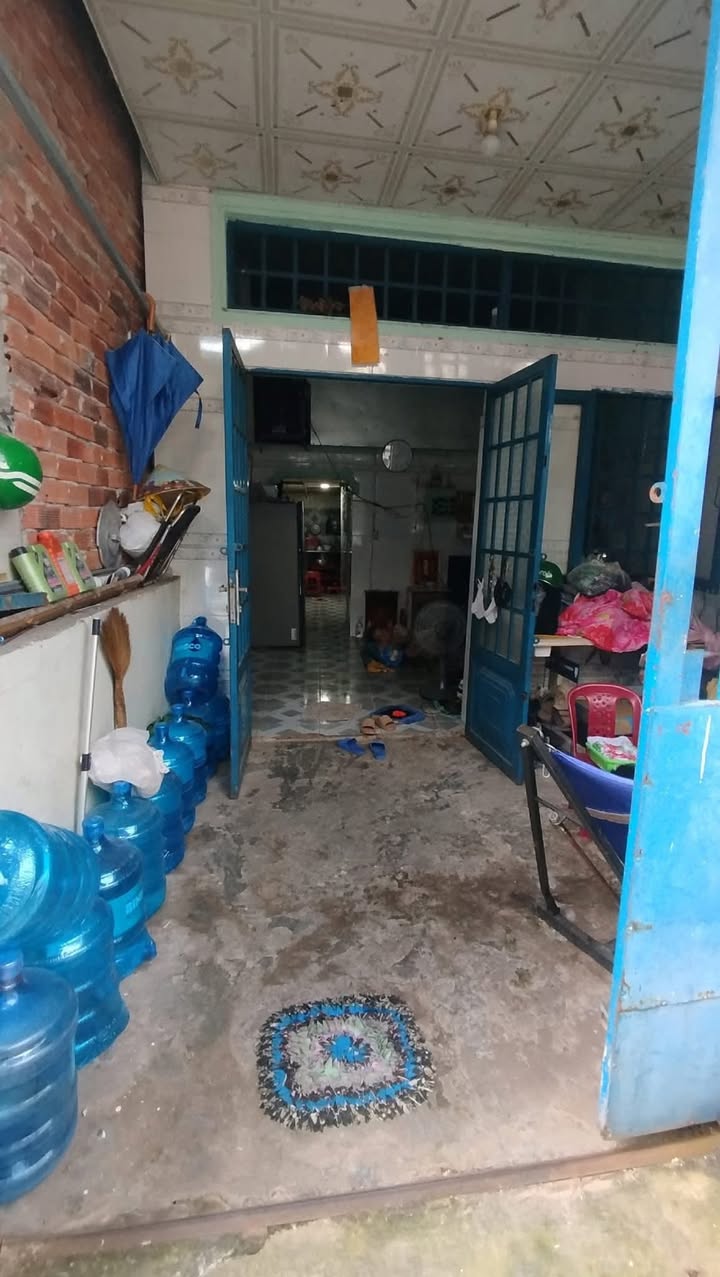 Nhà riêng Tân Phước Khánh 48m² giá 720 triệu - Đầu tư sinh lời ngay!