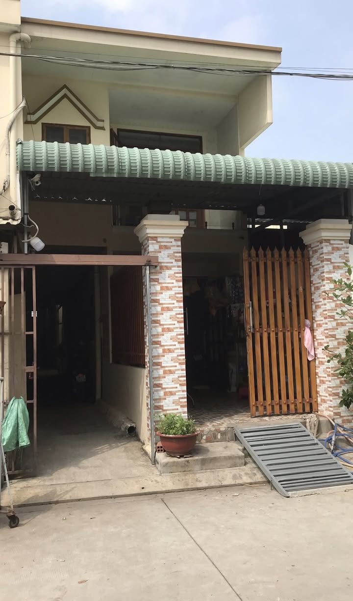 Nhà trọ 10 phòng gần gà hấp hèm 34, Hóc Môn - Sổ hồng chính chủ, giá 8 tỷ