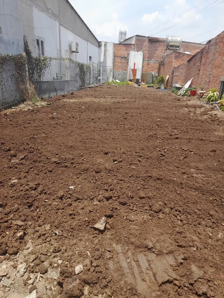 Đất mặt tiền Quốc Lộ N2 84,3m² giá 3.65 tỷ - Sổ hồng chính chủ, đầu tư sinh lời!