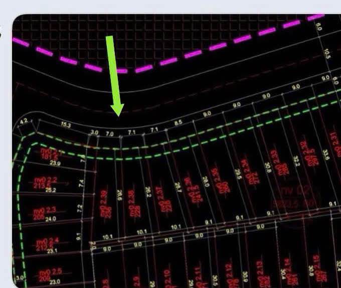 Đất biệt thự đường Ngô Sĩ Liên, Phường Kinh Bắc 231m² - Chính chủ bán, giá thương lượng!