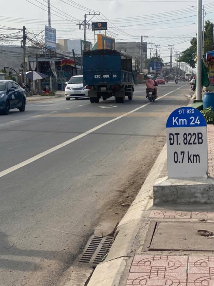 Đất thổ cư Mỹ Thạnh Bắc 150m² giá chỉ 299 triệu - Đầu tư sinh lời ngay!