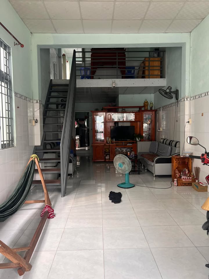 Nhà gác lửng 150m² tại Mỹ Phước, Bến Cát - Giá chỉ 2.95 tỷ VND