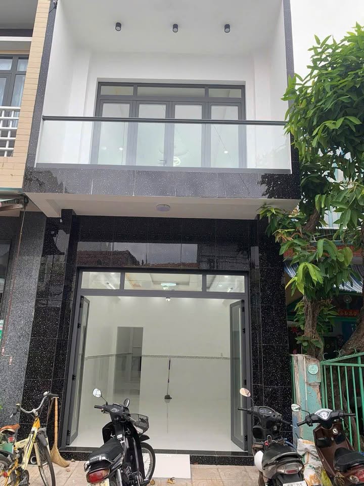 Nhà mới Nguyễn Văn Cừ, Cao Lãnh 64m² giá 2.9 tỷ - Sẵn sàng vào ở!