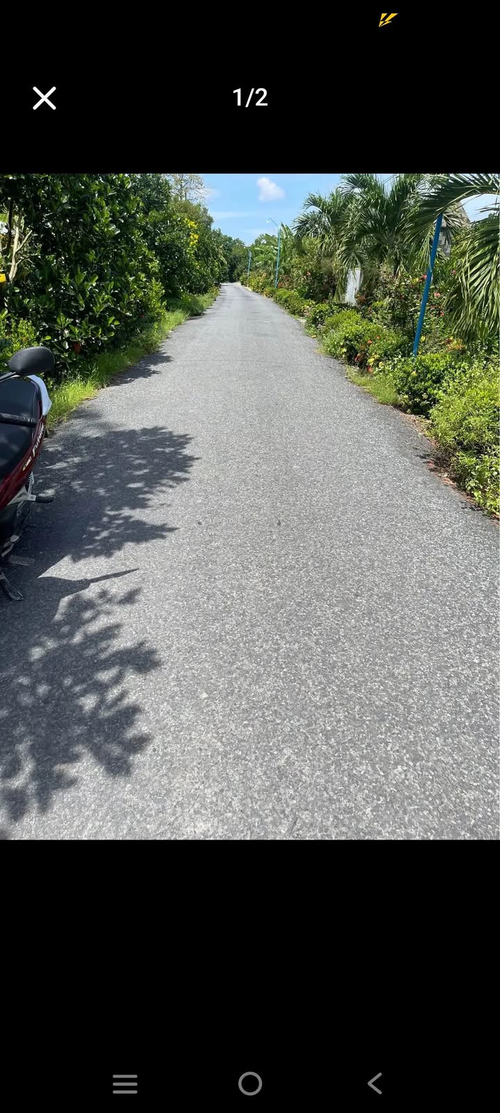 Đất nền Đốc Binh Kiều, Tháp Mười 250m² giá chỉ 600 triệu - Cơ hội đầu tư tuyệt vời!