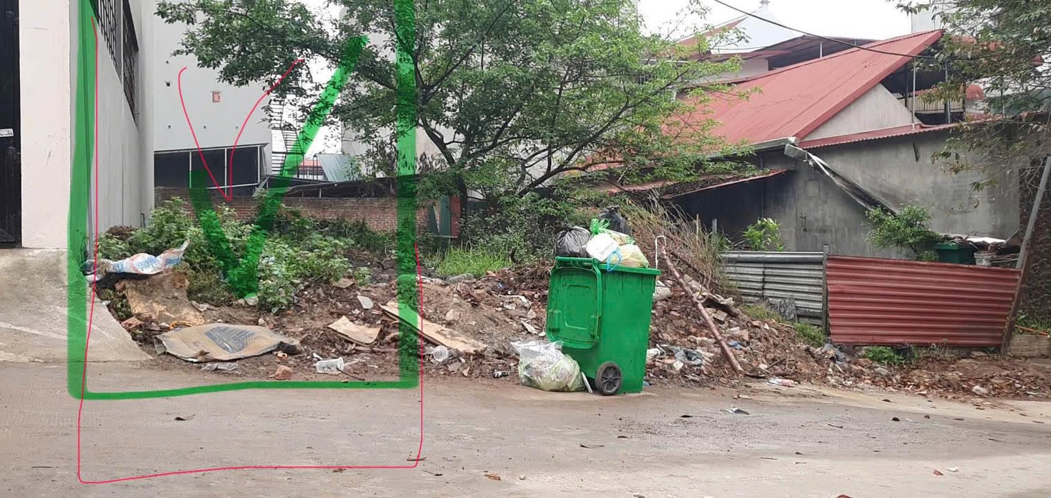 Đất nền Lãm Làng, Vân Dương, Bắc Ninh 84m² giá 2.5 tỷ - Sổ đỏ trao tay!