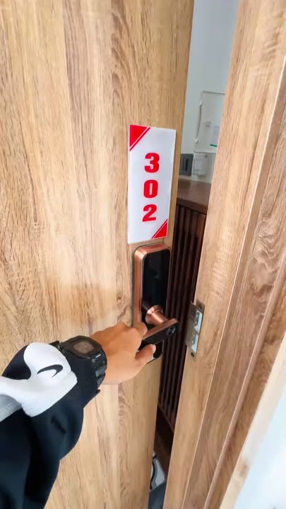 Căn hộ 1 phòng ngủ Khuê Mỹ Đông Đà Nẵng - Thiết kế sang trọng, giá tốt!