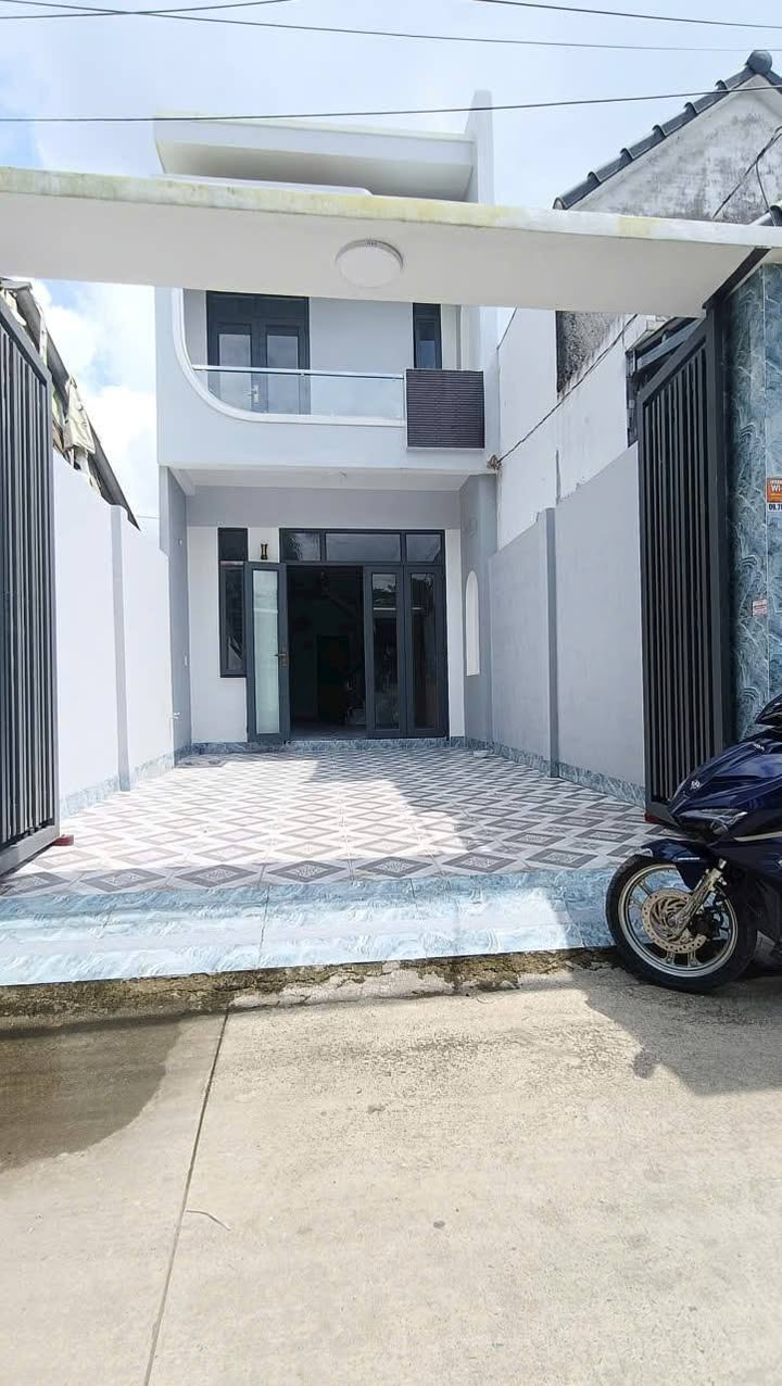 Nhà bán Trung An 76m² giá 1.85 tỷ - Vị trí đẹp gần khu du lịch