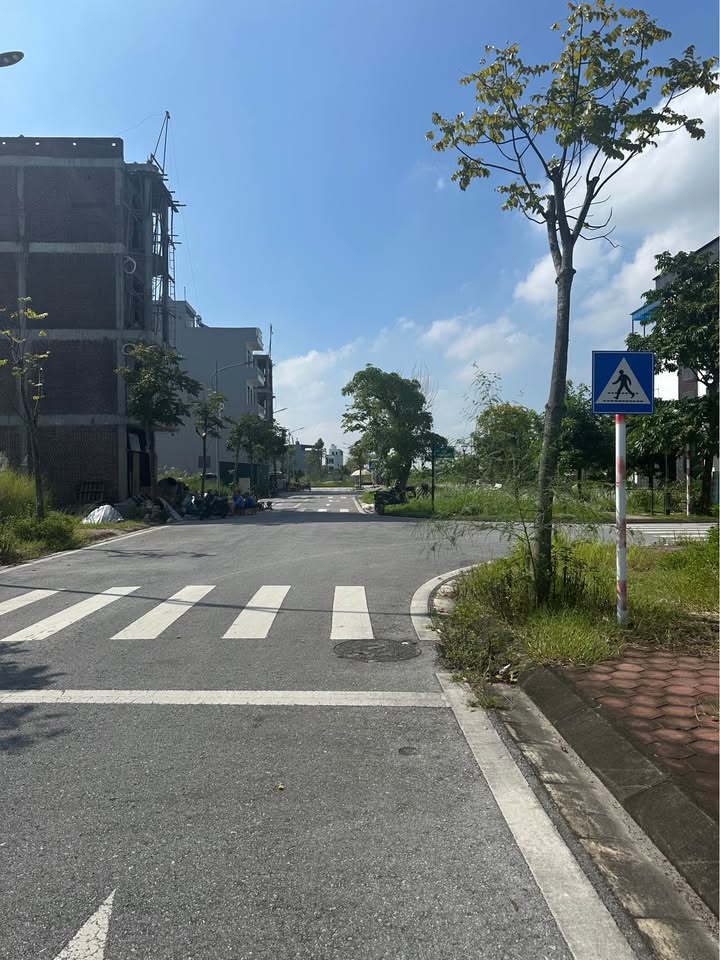 Đất nền khu đô thị Tân Phú Hưng Hải Dương 67.5m² - Chính chủ cần bán gấp!