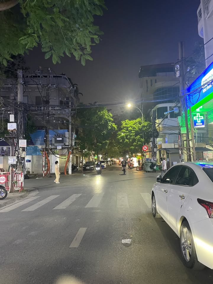 Nhà mặt đường Phan Bội Châu, Hải Phòng 75m² giá 16 tỷ - Đầu tư sinh lời ngay!