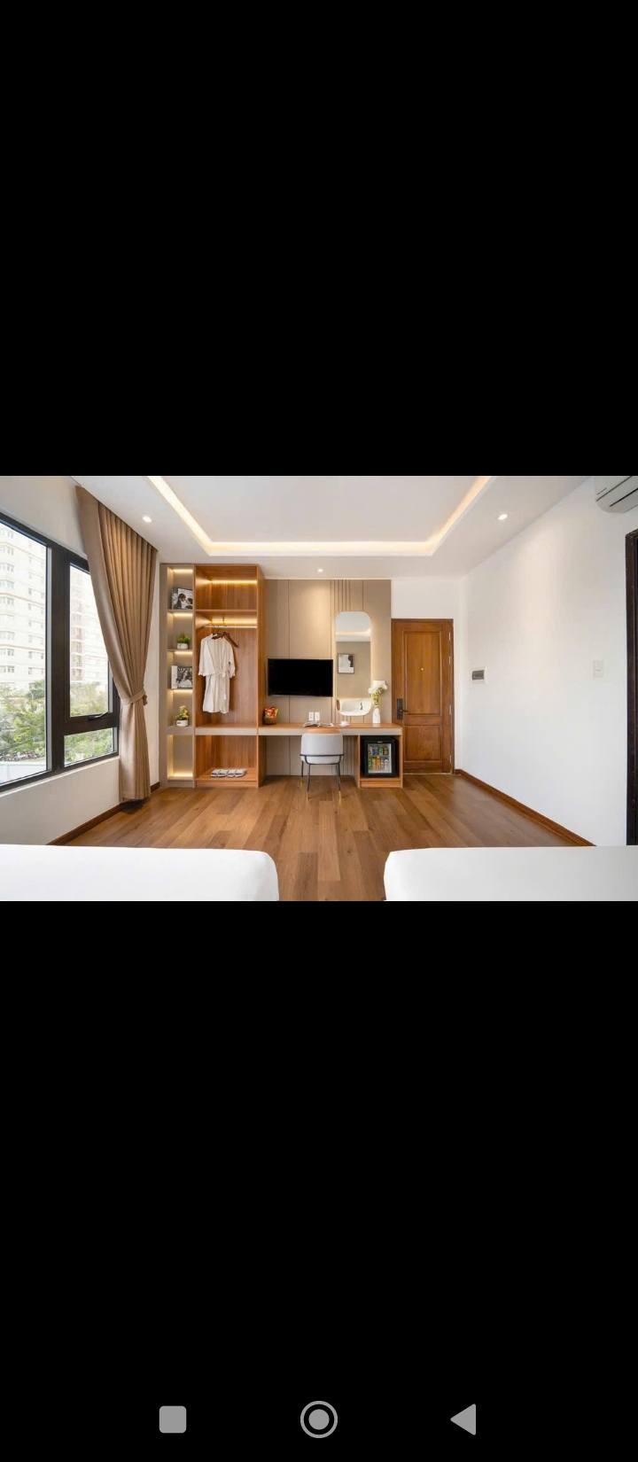 Khách sạn 6 tầng đường Phạm Thiều, Đà Nẵng 200m² giá 50 tỷ - Đầu tư sinh lời ngay!