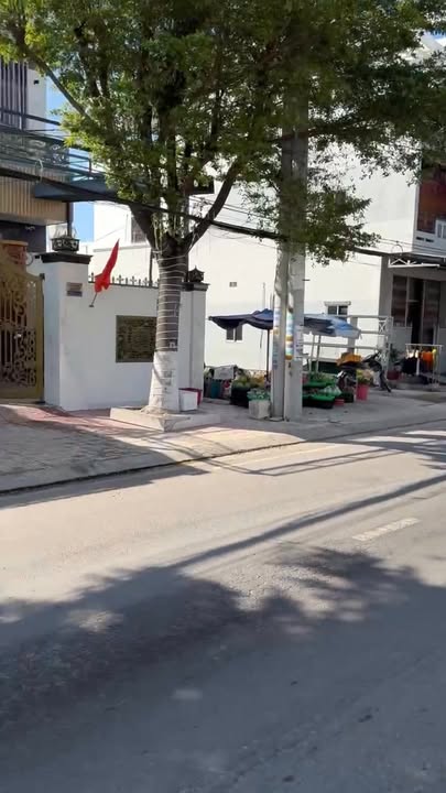 Lô đất mặt đường 3/4, Cam Ranh 115m² giá 4.5 tỷ - Kinh doanh ngay!