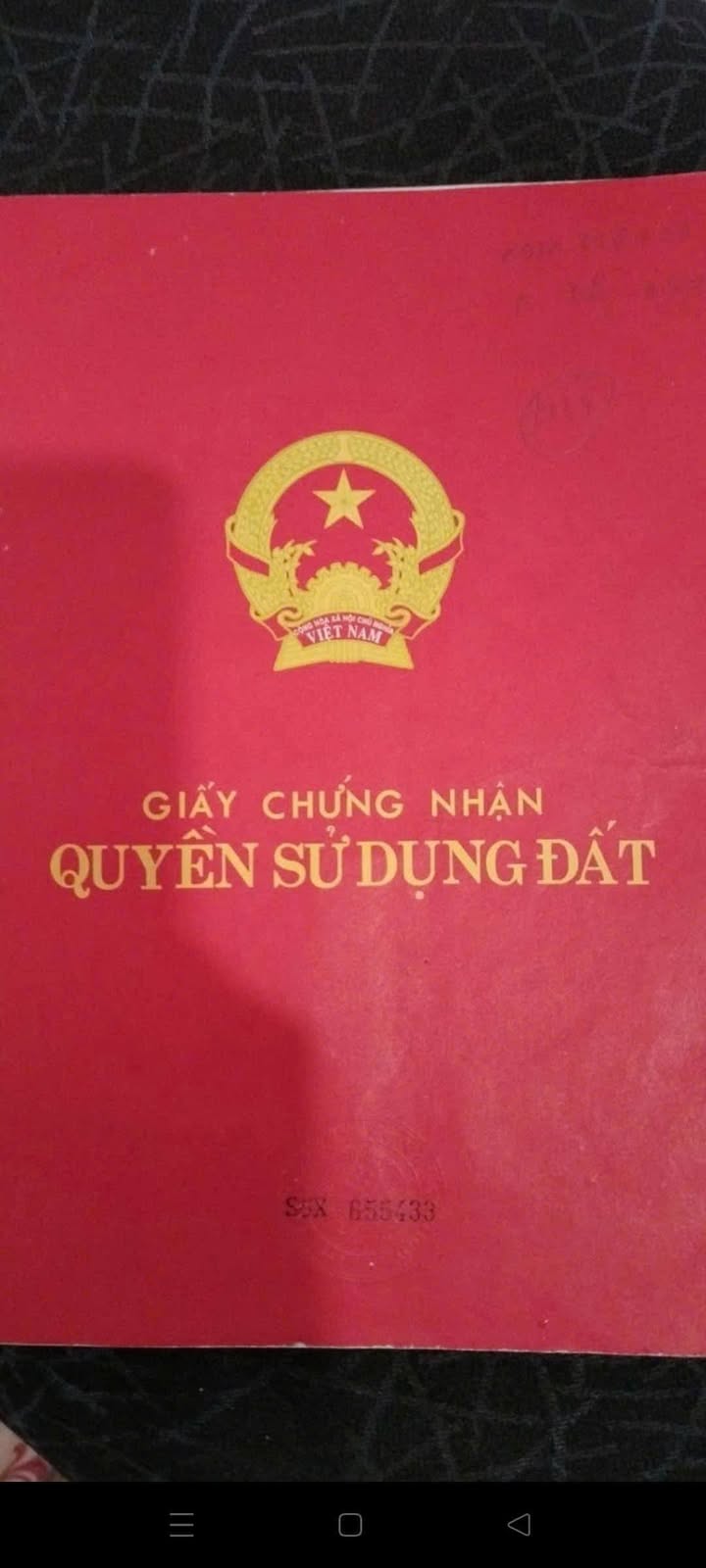 Nhà mặt đường Trần Tất Văn, Kiến An, Hải Phòng 80m² - Sổ đỏ chính chủ, giá thỏa thuận!