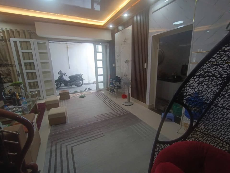 Bán nhà 3.5 tầng Thiên Lôi, Lê Chân, Hải Phòng - 46m², giá 3.15 tỷ - Sổ đỏ chính chủ!