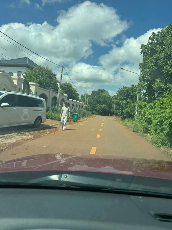 Đất nền Long Tân, Đất Đỏ 125m² giá 700 triệu - Cơ hội đầu tư tuyệt vời!