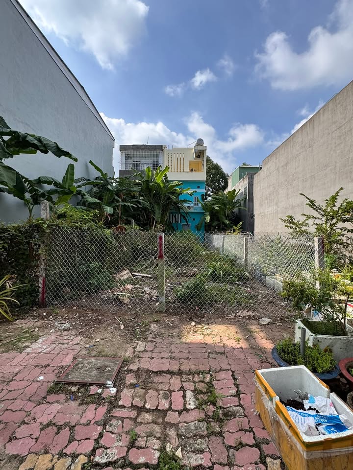 Đất thổ cư Khu Triều Phát, Bà Rịa 99m² giá 3 tỷ - Chính chủ bán gấp!