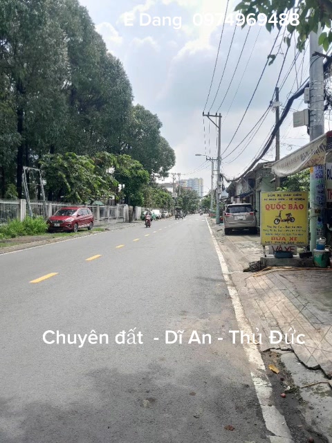 Dãy trọ 13 phòng 116m² Thủ Đức giá 7 tỷ - Đầu tư sinh lời ổn định!