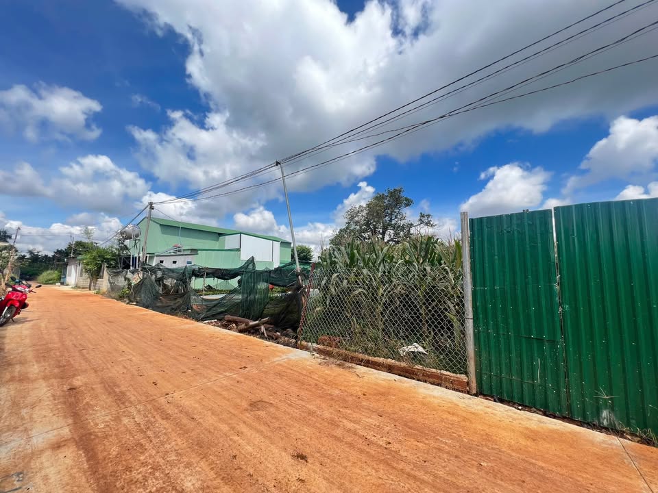 Đất nền Hòa Thắng, Buôn Ma Thuột 235m² giá 1.5 tỷ - Đầu tư sinh lời ngay!