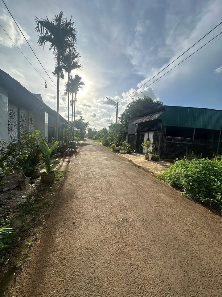 Đất nền Tân An, Buôn Ma Thuột 300m² giá 1.78 tỷ - Đầu tư sinh lời cao!