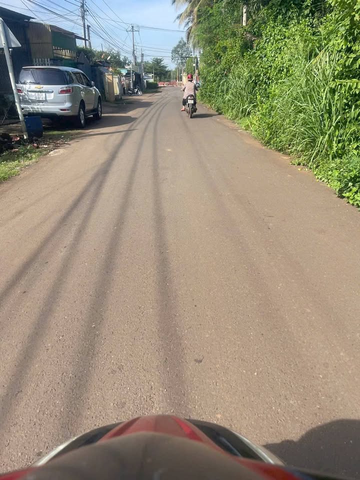 Đất nền Bàu Sen Long Khánh 1100m² giá 2.25 tỷ - Sổ đỏ chính chủ, quy hoạch đất ở!