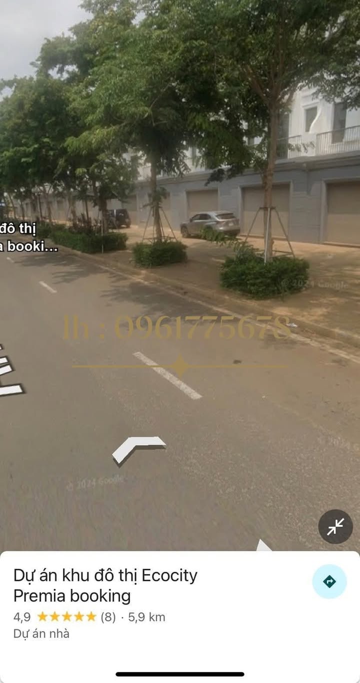 Nhà mặt tiền đường Nguyễn Chí Thanh 130m² giá 9 tỷ - Cơ hội đầu tư hấp dẫn!